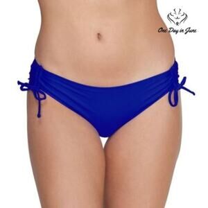 Arizona Jean Co. Juniors Bikini Bottom Size M